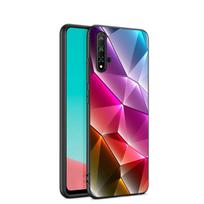 Silikono dėklas, panašus į korius, skirtas Huawei Nova 8 7 7i 6 SE 5i 5 5T 4E 4 3E 3i 3 2i Pro juodas telefono dėklas Huawei Nova 8