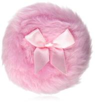 1 Pack Of Large Puffs, Soft And Puffs With Ribbon Handles, Suitable For Most People rožinė