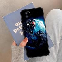 „Alien Vs Predator Funda“, skirta „Huawei Honor 70 50 X7 X8 X9a Magic5 Pro P20 P30 P40 Lite P Smart 2021 Nova9 Case“ Huawei Mate 50 Pro white