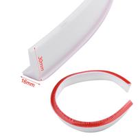 Vonios Vandens Barjeras Vandens Barjeras Vandens Barjeras Vonios White 50cm