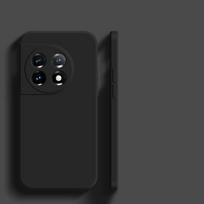 For OnePlus 11 Case Square Liquid Silicone Phone Cases For OnePlus 11 10 One Plus 11 10 Pro Shockproof Soft Cover For OnePlus 11 For OnePlus 11 juoda