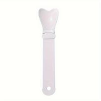 Loving Cat Strip Feeder Squeezer Pet cat Strip feeder Spoon for cats and cats Cat strip spoon supplies balta