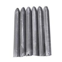 3/6/9 vnt. Žemos temperatūros universalūs suvirinimo strypai Lengvai suvirinamas elektrodas Aliuminio strypas Metalas Universalus Lengvai lydomas suvirinimo strypas 6PCS