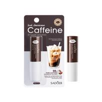 Moisturizing Lip Balm with Caffeine Infused - Say Goodbye to Dry and Cracked Lips Lip Care Essential 2.7g