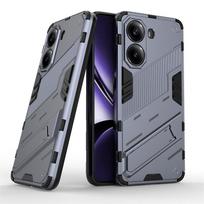 Dėklas Xiaomi Poco X7 Pro 5G Magnetinis Šarvuotas Smūgiams Atsparus Telefono Dėklas Pocophone Pocco X7Pro X 7 Pro 5G su Atrama Galinis Dangtelis For Poco X7 Pro 5G