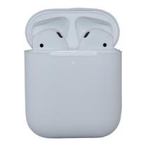 Apsauginis dėklas Airpods 1/2/3/pro Gražus ausinių dėklas Iphone belaidėms ausinėms airpods2