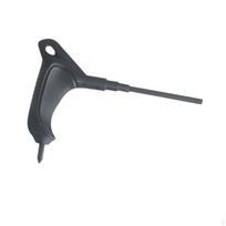 Roller Skate Wrench Allen Hex Key Non Slip Portable Reliable Wheel Tool Repair Maintenance