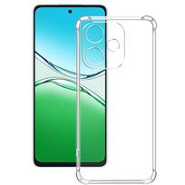 OPPO A5 Pro 4G 5G dėklas Silikoninis minkštas telefono dėklas OPPO A5 Energy A5Pro A5Energy Funda Skaidrus smūgiams atsparus oro pagalvės dangtelis For OPPO A5 Pro 4G