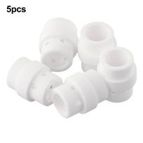 250A Diffuser MB 24KD 5PCS Ceramic Torches Welder Accessories