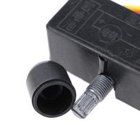 Elektrinio purkštuvo priedai Valdiklis 12V reguliavimo jungiklis vandens siurblio greitis 1pcs