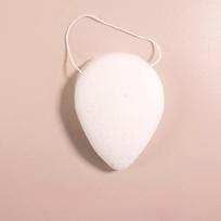 Kūdikio maudymosi kempinė Konjac kempinėlė Medvilnė Namai Naujagimis Veido prausimo kempinėlė Kūdikio maudymosi medvilnė Water drop