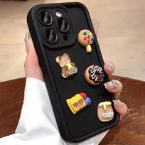 TPU Liquid Silicone Case For OPPO A3X A80 A60 A40 A79 A98 A58 A78 A38 A18 A96 A76 A36 A16 A17 K/E/S A15 A57 A77 A54 A74 A95 A55 A94 Cover OPPO A3X 4G 5G juoda