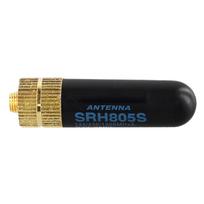 Antena SRH805S SMA-F For Baofeng GT-3 -5R BF-888s Ham Radio