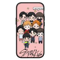 Cover for iPhone 17 16 15 Xiaomi Poco Redmi Note 14 13 12 11 Pro Max 9 16e Samsung Galaxy S25 S24 S23 OPPO Huawei SKZ Stray Kpop Kids Hot Phone Case for Samsung Galaxy A52S rausvai ruda