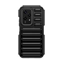 Back Cover For Honor 200 Lite Case Anti-drop Soft Candy Color Capsule Phone Case Honor 200 Lite Case For Honor 200 Lite 200 Pro For Honor 200 Lite juoda