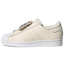 Adidas  Superstar Wonder White Women Sneakers Cloud-White GW0592 38⅔