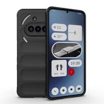 Full Cover For Nothing Phone 3a Case Soft Silicone Full Back Case Nothing Phone 3a Case For Nothing Phone 3a Pro Cover 6.77 inch For Nothing Phone 3a juoda
