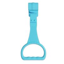 Kūdikio žiedai, skirti žaidimų maniežui ir vaikštynei, stovėjimui ir atramai prie turėklų Upgraded Thickened Removable [Extra Sturdy]