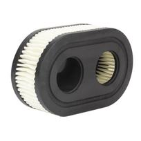 Viking MB 448.1 T vejapjovės oro filtras variklio oro įsiurbimo profilaktikos filtro keitimas