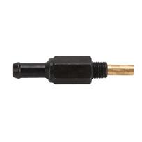 PCV valdymo vožtuvas Didelio našumo vario plieno lydinys 2674026700 Pakeitimas Hyundai Accent black
