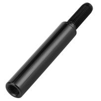 3 colių pavarų svirties prailgintuvas, mechaninės pavarų svirties prailginimas M10 x 1,25, tinka Mitsubishi