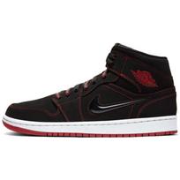 Air Jordan 1 Mid 'Come Fly With Me' Jordan CK5665-062 42.5