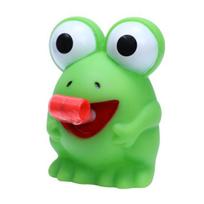Fidget žaislas spaudomas varlė dinozauras iškišęs liežuvį kūrybingas dekompresinis žaislas vaikams nešiojamas streso mažinimo žaislas Kalėdos gimtadienio dovanos A