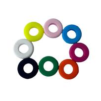Tennis Racket String Shock Damping for Tennis Racquet Tennis Vibration Dampener Silicone Tennis Racket Shock Absorbers