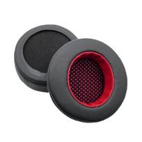 Ausų pagalvėlės, skirtos EDIFIER HECATE G4 G4PRO G30 ausinėms, Pakeičiamos ausų pagalvėlės/Ausų kaušeliai/Ausų dangteliai, Ausinių ausų pagalvėlės