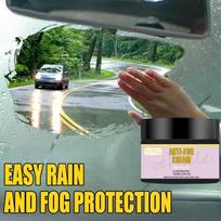 Car glass polishing, rainproof, waterproof, nano coating, hydrophobic agent, oil film removal car glass polishing agent 5G