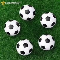 2 vnt. 28/32/36 mm stalo futbolo kamuoliukai Stalo futbolo kamuoliukas Žaidimas patalpoje Futbolas Derva Mini stalo futbolo kamuoliukai Futbolo kamuoliukai Babyfoot Darbalaukio Foose kamuoliukai 28mm
