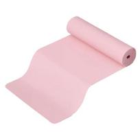Flexibility Training Band for Pilates Yoga Stretching Strength Training Resistance Band For Men Women Exercise Band rožinė