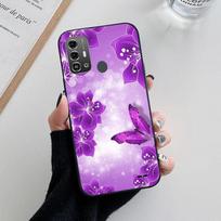 ZTE Blade A53 Pro / A53Plus dėklas Madingas Silikoninis Prabangus Mielas Minkštas TPU Bamperis ZTE BladeA53 Plus A53Pro Telefonui A53 For ZTE A53 Pro