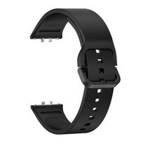 Silicone Strap For Samsung Galaxy Fit 3 Watch Bracelet Replacement Sport Watchband For Samsung Galaxy Fit3 Band Accessories Samsung Galaxy Fit 3 juoda