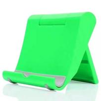 Multi-Angle Rotating Desktop Stand Foldable Tablet Holder Lazy Phone Stand One Size