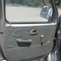 1 vnt. Automobilio lango jungiklio rankena, švaistiklis, durų svirtis, pakeičiama 1Pcs