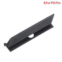 HDD Kietojo disko lizdo dangtelis Plastikinis durelių atvartas PS4 Pro ir PS4 Slim