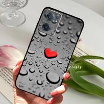 For Oneplus Nord CE 2 5G Case Animal Cartoon Painted Soft Silicone Funda for Oneplus Nord CE2 5G Phone Cover Black Coque For Nord CE 2 5G