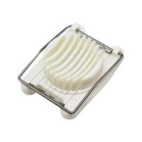 Egg Chopper, Safe And Easy To Use Food Chopper, Egg Cutter, , Strawberry And More For , Garnish, And Favorite Foods One Size balta