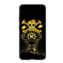 for Motorola Moto Edge 70 60 50 G54 G86 Samsung Galaxy S25 iPhone 17 16 15 Redmi Note 14 13 Pro Max Phone Case One Piece Luffy Tony Tony Chopper Cover for iPhone 16 Pro Max rausvai ruda