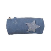 Stationeries Storage Bag Pen Holders Box Educational School Office Gifts Pencil Case Kids Students Desktop Organizers