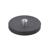 Universal Tripod Adapter Magnetic Base With 1/4Inch Female Screw For Camera Monitors Photography Gear 43mm