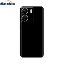 For Xiaomi Poco C65 Cases For Xiaomi Poco C65 Fashion Clear Soft Silicone Phone Cases TPU Fundas for PocoC65 c 65 Coque Bumper Xiaomi Poco C65