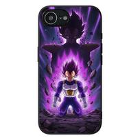 Drakonų Sūnus Goku Kamuoliai Vegeta DragonBalls Dangtelis Apple iPhone 13 12 Mini XS 11 Pro Max 7 8 Plus + XR SE 2022 2020 SE3 dėklas iPhone 11 Pro