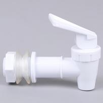 1Pc Plastic Water Dispenser Tap Bottled Water Dispenser Spigot Faucet Bibcocks One Size
