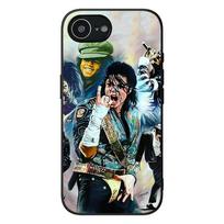 M-Michaels Plakatas J-Jacksons Dėklas Telefonui, skirtas Xiaomi Redmi Note 13 A3 A4 14 Pro Plus 9T 14C 13C 9C NFC + Pro+ 5G 4G Dėklas Redmi Note 14 Pro+ 5G (Global)
