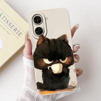For Xiaomi Redmi A5 4G Case Funny Cartoon Cover Soft Siiicone Phone Case For Xiaomi Poco C71 C 71 PocoC71 RedmiA5 4G Fundas Bags Xiaomi Poco C71
