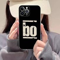 B-Bohse O-Onkelz Band Phone Case For IPhone 11 13 16 12 17 14 15 Pro Max Plus Soft Clear Back Cover Coque iPhone 15