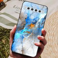 Phone Case For TCL 10L Cases 10 Pro Soft Silicone Cover For TCL 10L 10 Lite 5G UW 10Lite 10Pro 10 L Plus Fashion Case Coques TCL 10 Lite