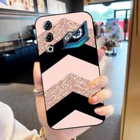 For ZTE Nubia Neo 3 GT 5G Case Z2465N Shockproof Silicone Soft TPU Camera Protection Back Cover For Nubia Neo3 GT 3GT Phone Case ZTE nubia Neo 3 GT